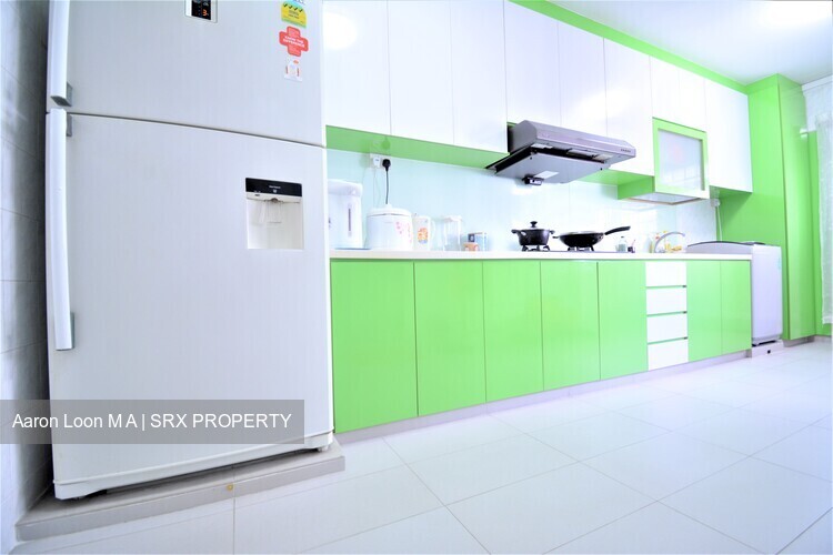 Blk 664A Jurong West Street 64 (Jurong West), HDB 5 Rooms #301363861